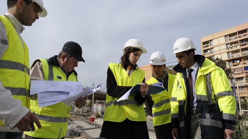 Alstom and Carlos III University of Madrid launch a new Master’s Degree in Railway Engineering